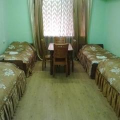 Отель Inn KPK, Переславль-Залесский, Ярославская область