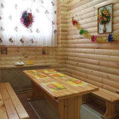 Гостиница Оскар, Переславль-Залесский, Ярославская область