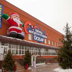 Гостиница Оскар, Переславль-Залесский, Ярославская область