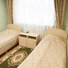 Гостиница Оскар, Переславль-Залесский, Ярославская область