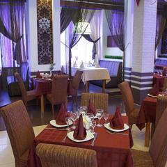 Гостиница Оскар, Переславль-Залесский, Ярославская область