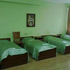 Отель Inn KPK, Переславль-Залесский, Ярославская область