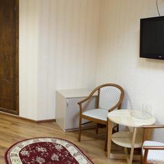 Гостиница Оскар, Переславль-Залесский, Ярославская область