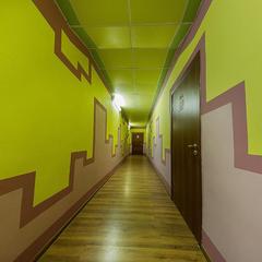 Отель Inn KPK, Переславль-Залесский, Ярославская область