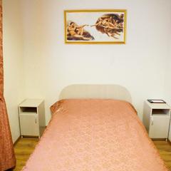 Гостиница Оскар, Переславль-Залесский, Ярославская область