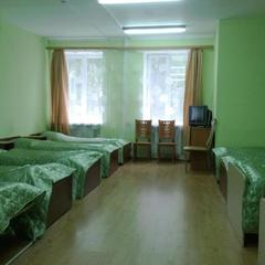 Отель Inn KPK, Переславль-Залесский, Ярославская область