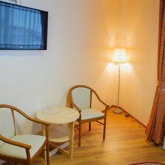 Гостиница Оскар, Переславль-Залесский, Ярославская область