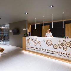  AZIMUT Отель Переславль, Переславль-Залесский, Ярославская область