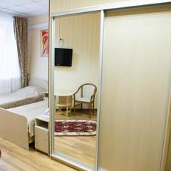 Гостиница Оскар, Переславль-Залесский, Ярославская область