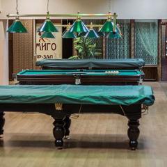 Отель Inn KPK, Переславль-Залесский, Ярославская область