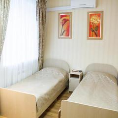 Гостиница Оскар, Переславль-Залесский, Ярославская область