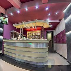 Отель Inn KPK, Переславль-Залесский, Ярославская область