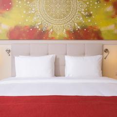  AZIMUT Отель Переславль, Переславль-Залесский, Ярославская область