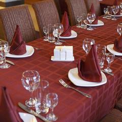 Гостиница Оскар, Переславль-Залесский, Ярославская область