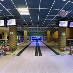 Отель Inn KPK, Переславль-Залесский, Ярославская область