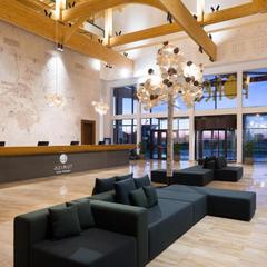  AZIMUT Отель Переславль, Переславль-Залесский, Ярославская область