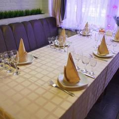 Гостиница Оскар, Переславль-Залесский, Ярославская область