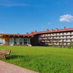  AZIMUT Отель Переславль, Переславль-Залесский, Ярославская область