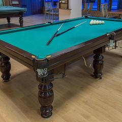 Отель Inn KPK, Переславль-Залесский, Ярославская область