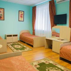 Гостиница Оскар, Переславль-Залесский, Ярославская область