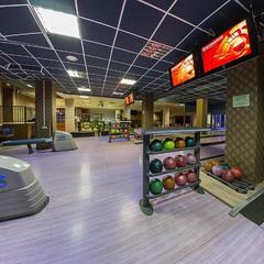 Отель Inn KPK, Переславль-Залесский, Ярославская область