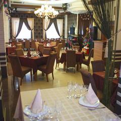 Гостиница Оскар, Переславль-Залесский, Ярославская область