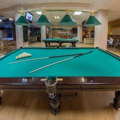 Отель Inn KPK, Переславль-Залесский, Ярославская область