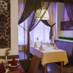 Гостиница Оскар, Переславль-Залесский, Ярославская область