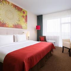  AZIMUT Отель Переславль, Переславль-Залесский, Ярославская область