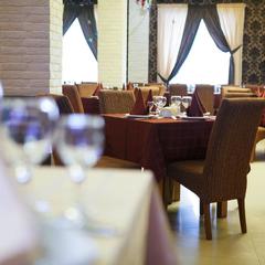 Гостиница Оскар, Переславль-Залесский, Ярославская область