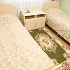 Гостиница Оскар, Переславль-Залесский, Ярославская область