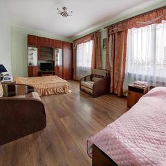 Отель Inn KPK, Переславль-Залесский, Ярославская область