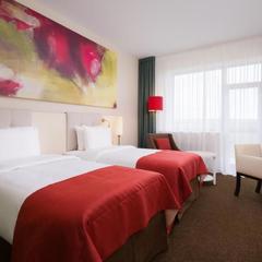  AZIMUT Отель Переславль, Переславль-Залесский, Ярославская область