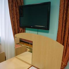 Гостиница Оскар, Переславль-Залесский, Ярославская область