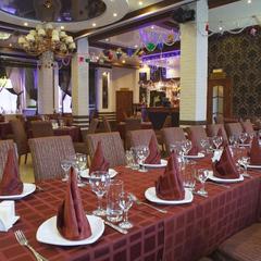 Гостиница Оскар, Переславль-Залесский, Ярославская область