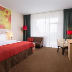  AZIMUT Отель Переславль, Переславль-Залесский, Ярославская область