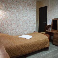 Отель Inn KPK, Переславль-Залесский, Ярославская область