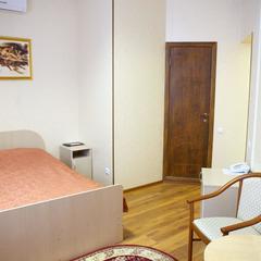 Гостиница Оскар, Переславль-Залесский, Ярославская область