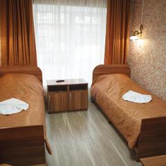 Отель Inn KPK, Переславль-Залесский, Ярославская область