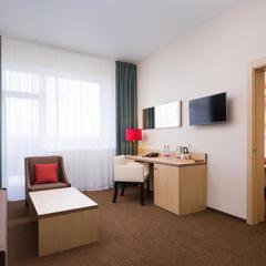  AZIMUT Отель Переславль, Переславль-Залесский, Ярославская область