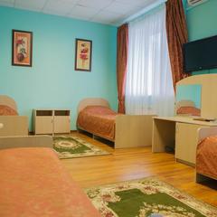 Гостиница Оскар, Переславль-Залесский, Ярославская область