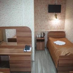 Отель Inn KPK, Переславль-Залесский, Ярославская область