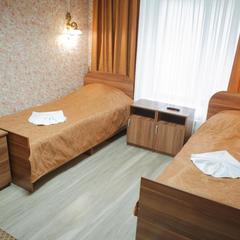 Отель Inn KPK, Переславль-Залесский, Ярославская область