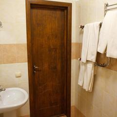 Гостиница Оскар, Переславль-Залесский, Ярославская область