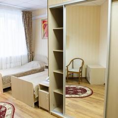 Гостиница Оскар, Переславль-Залесский, Ярославская область