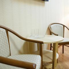 Гостиница Оскар, Переславль-Залесский, Ярославская область