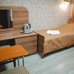 Отель Inn KPK, Переславль-Залесский, Ярославская область