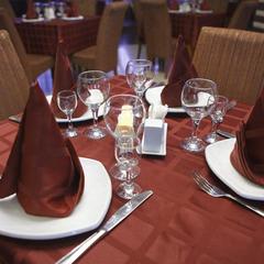 Гостиница Оскар, Переславль-Залесский, Ярославская область