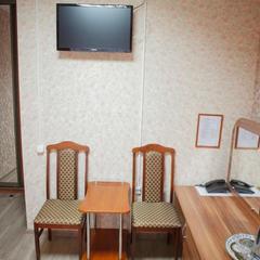 Отель Inn KPK, Переславль-Залесский, Ярославская область