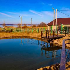  Дом для отпуска На берегу озера Плещеево, Переславль-Залесский, Ярославская область